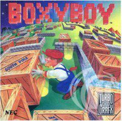 Boxyboy